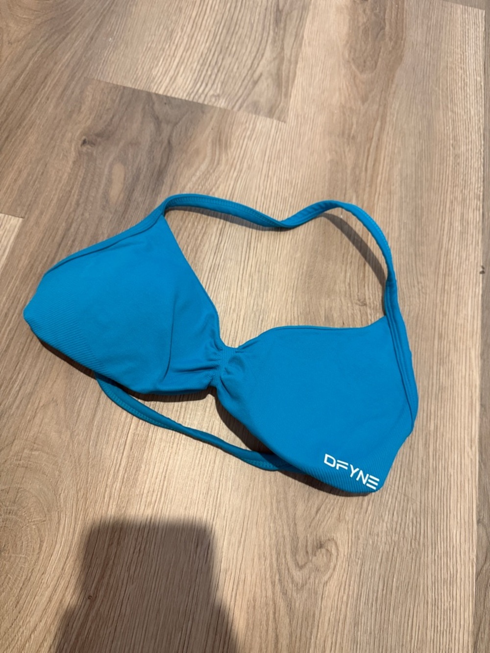 DFYNE Impact Bra